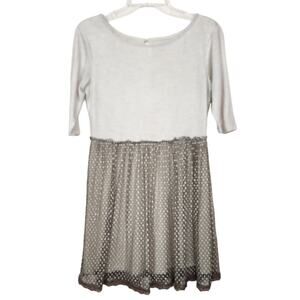 Lili's Closet Dress Womens Size Small (TINY FLAW)